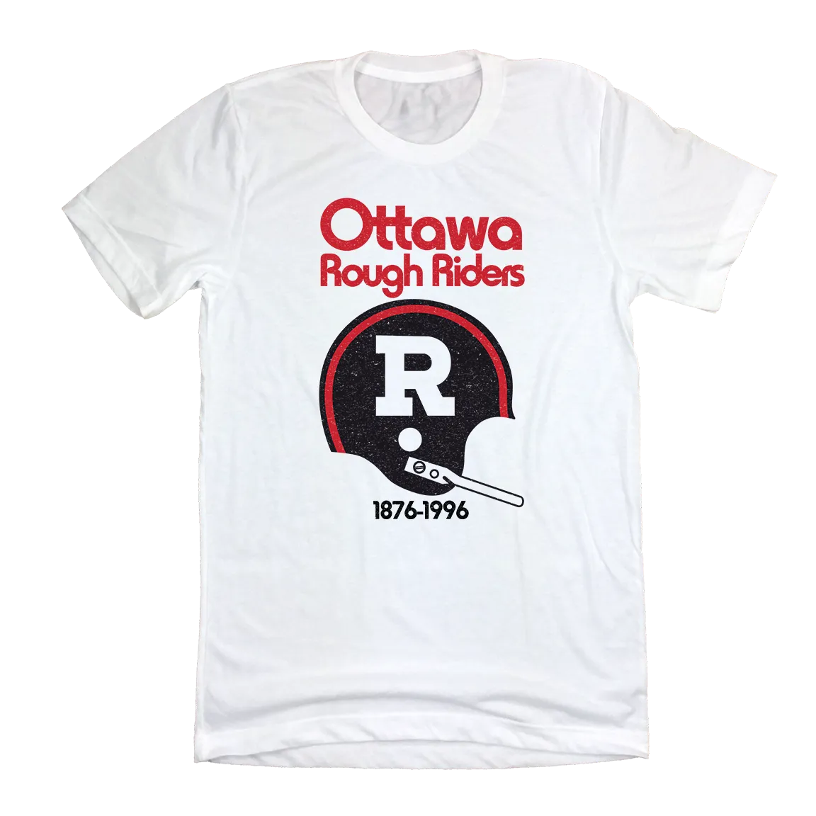 Ottawa Rough Riders