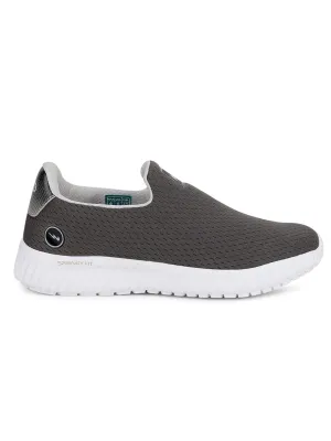 OXYFIT N Grey Men's Walking Shoes