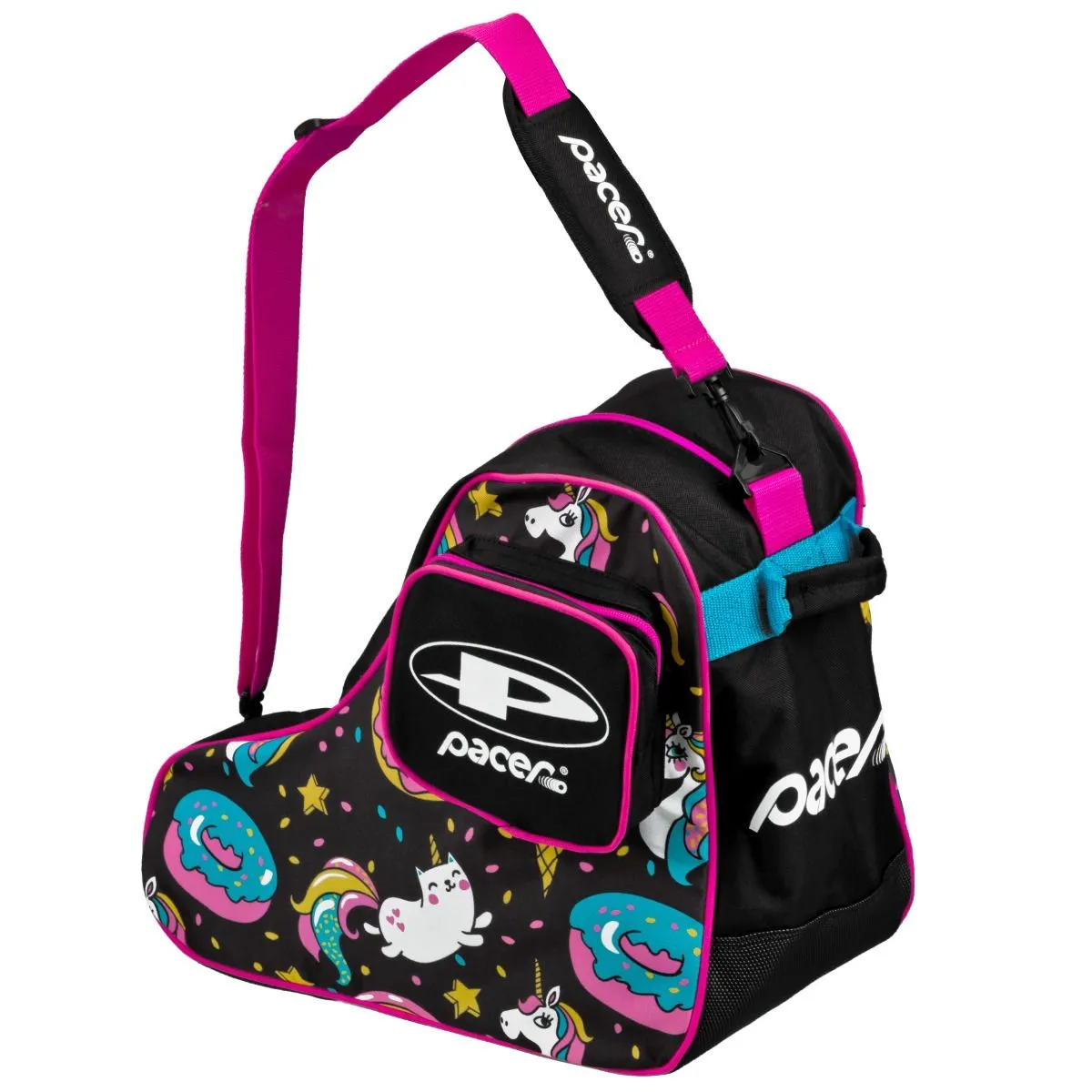 Pacer Skate Bag - Donuts