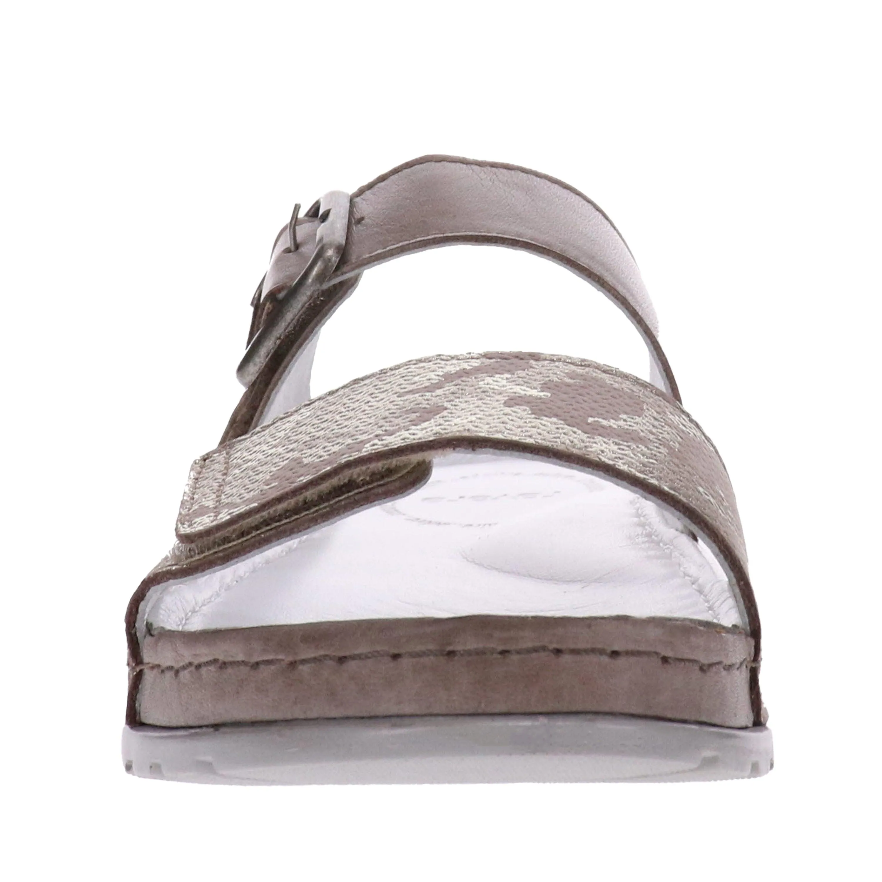 Palma 2 Strap Slide Sandal - Final Sale