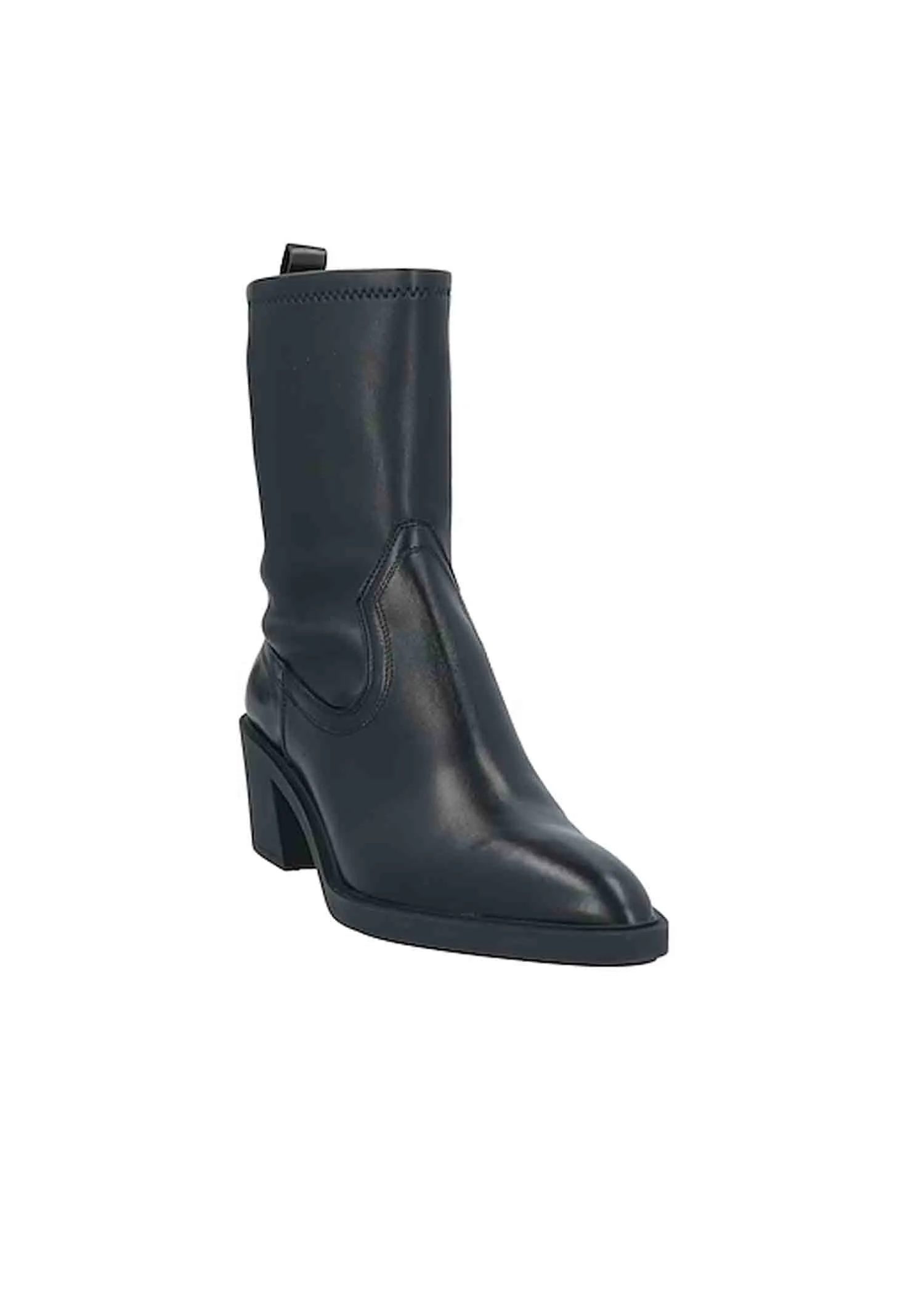 Pons Quintana Mari Heeled Boot - MD