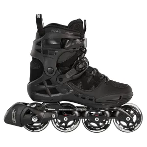 Powerslide Phuzion Argon 80 Black