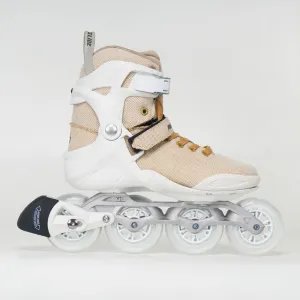 Powerslide Phuzion Roll For Change 90 Inline Skates