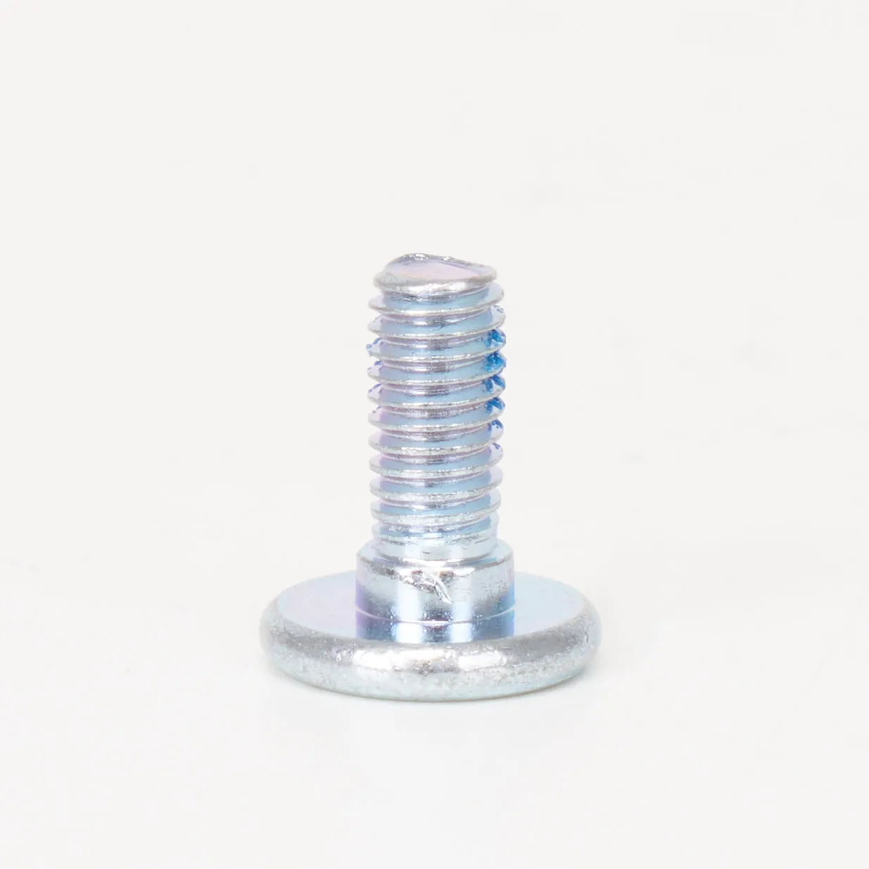 Powerslide Replacement Frame Hex Mounting screw - 17mm (Sold Individually)