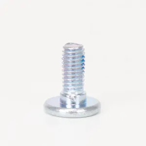 Powerslide Replacement Frame Hex Mounting screw - 17mm (Sold Individually)