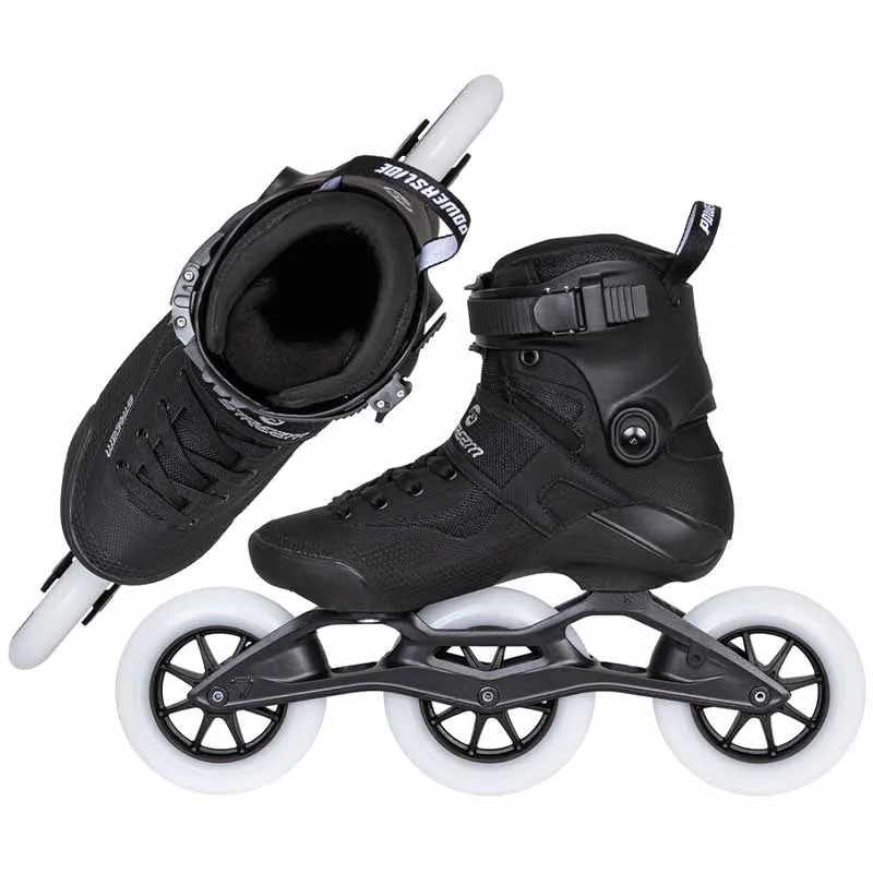 Powerslide Stream Classic 125 Skates