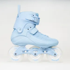 Powerslide Swell 100 Marawa Pro Woman's Inline Skates