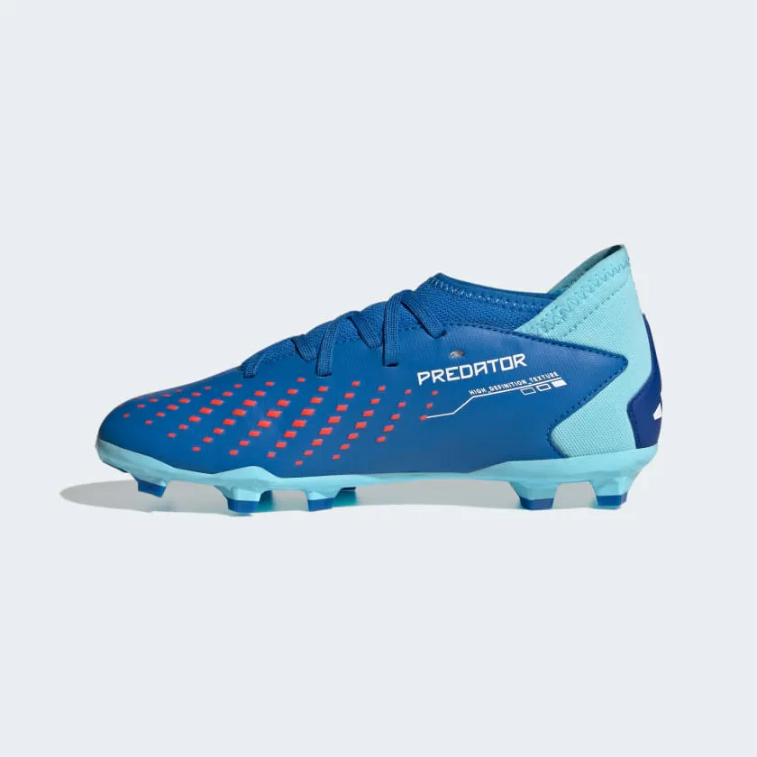 PREDATOR ACCURACY.3 FIRM GROUND CLEATS