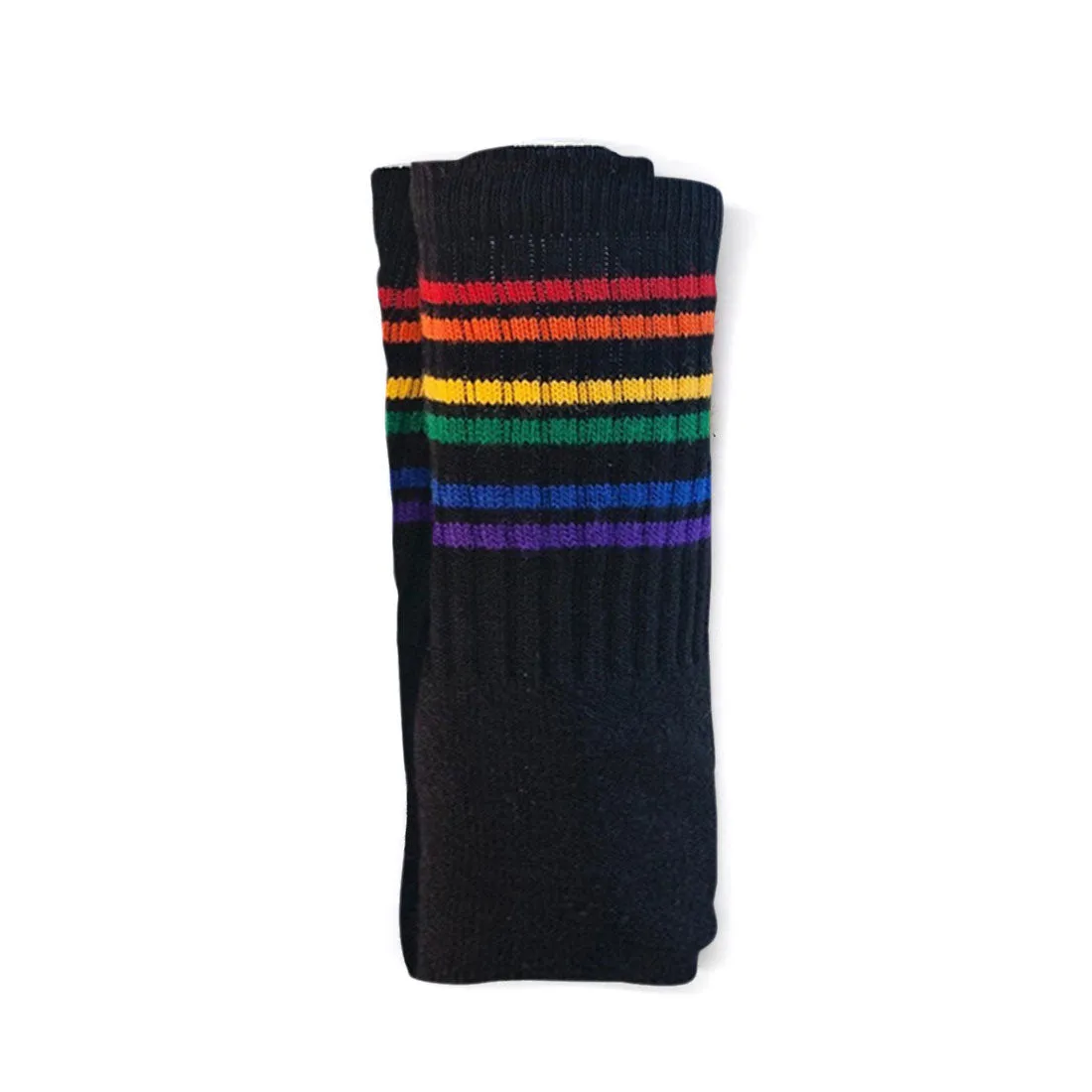 Pride Tube Socks - Strength