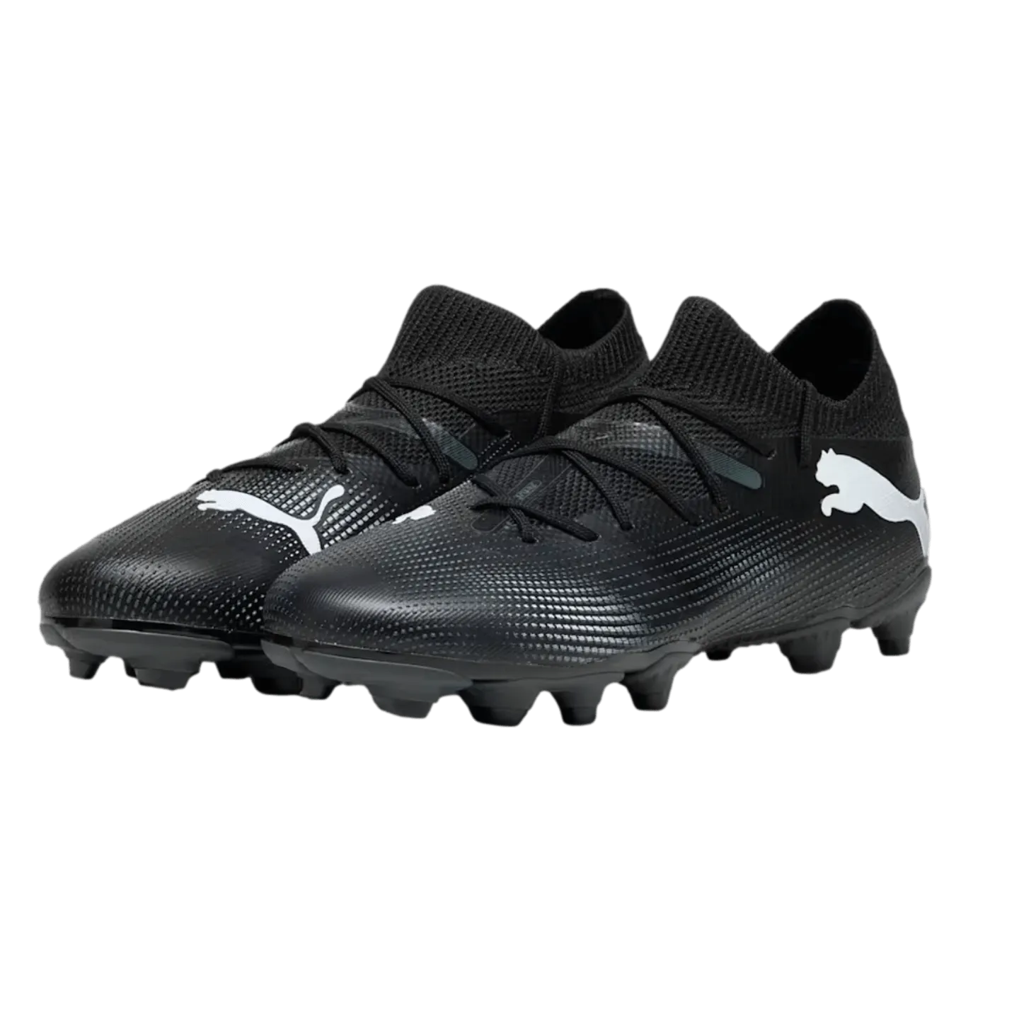 Puma Future 7 Match Youth Firm Ground Cleats