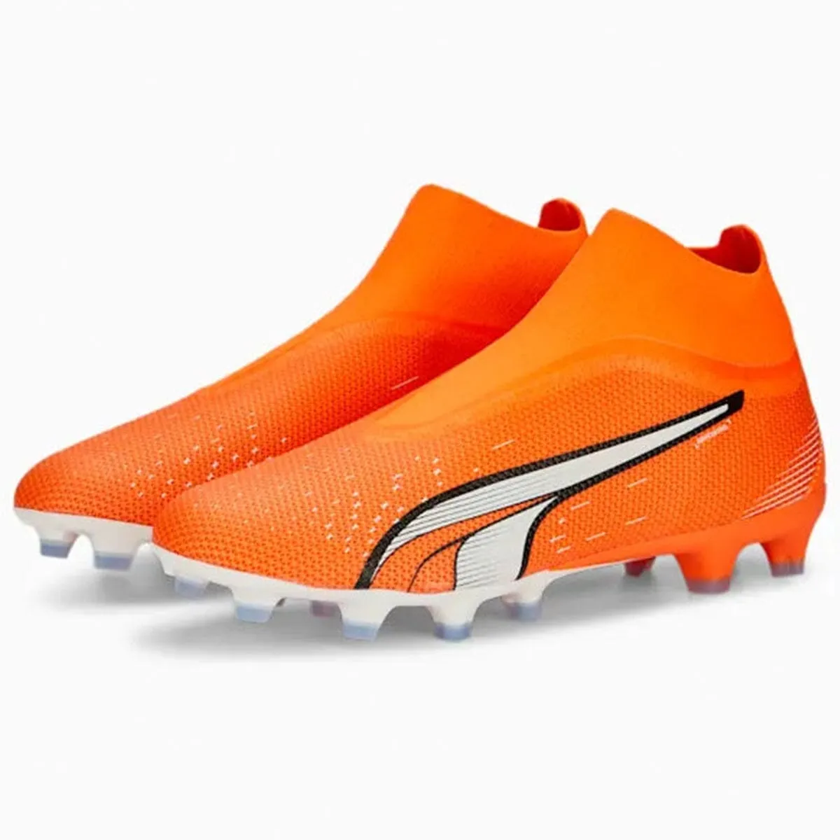 Puma Men's Ultra Match LL FG/AG | 10724301