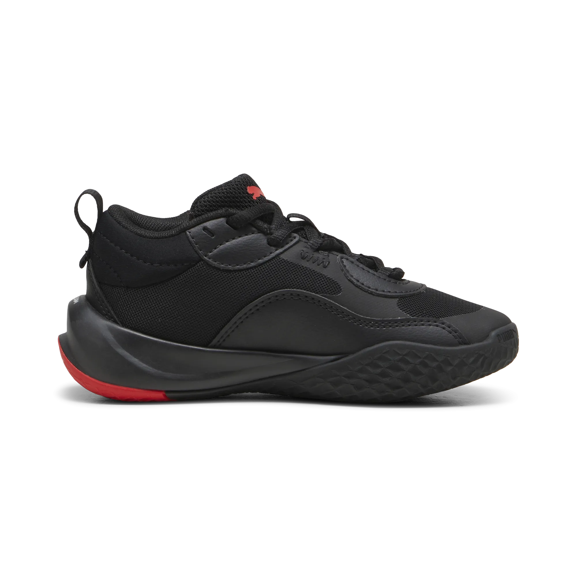 PUMA Playmaker Pro GS Kids Basketball Shoes