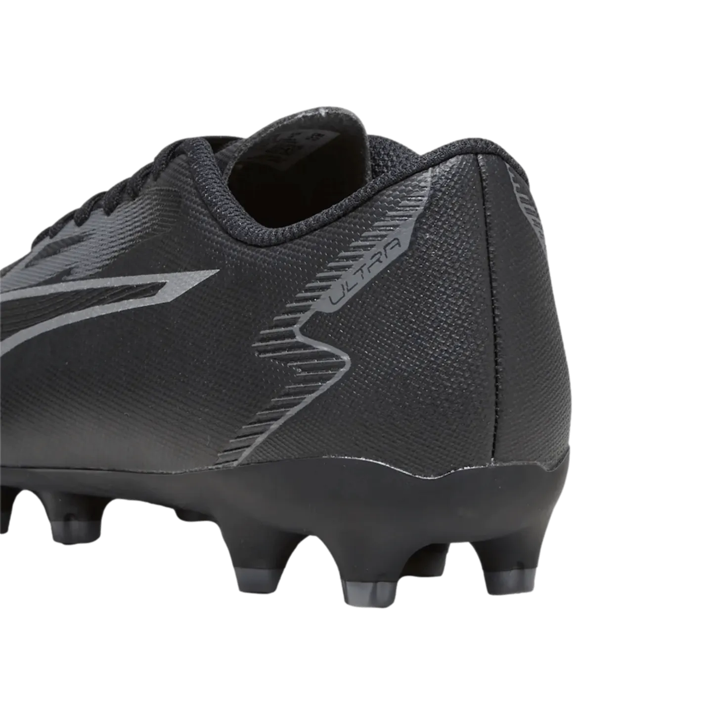 Puma Ultra Play Youth Firm Ground Cleats