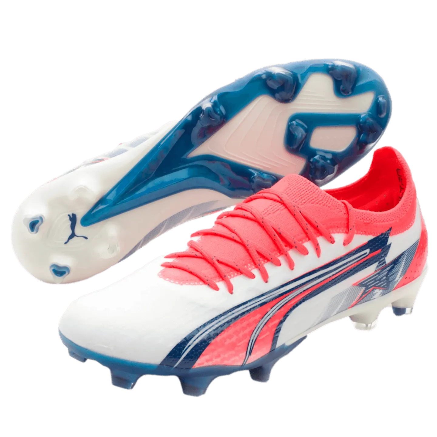 Puma Ultra Ultimate CP Pulisic Firm Ground Cleats