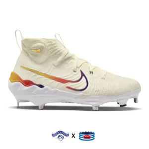 "Rio" Nike Alpha Huarache NXT Baseball Cleats