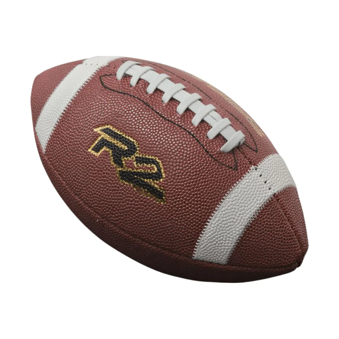 Rawlings R2 Composite Junior Football