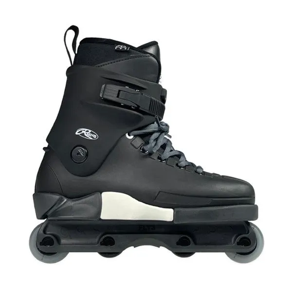 Razors Cult Black Aggressive Inline Skates *Last Pairs* US 6, US 7