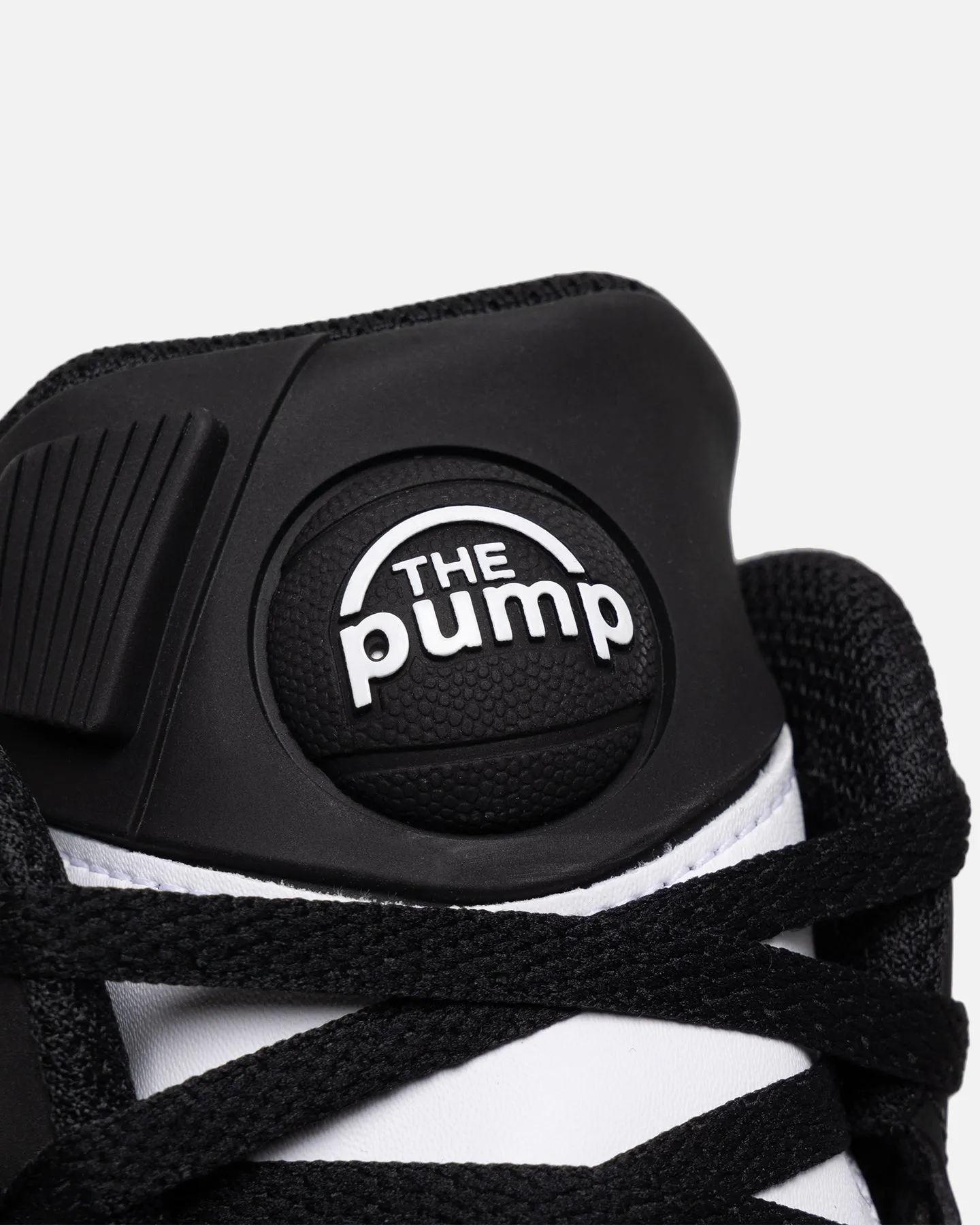 Reebok ATR Pump Vertical Core Black/Footwear White