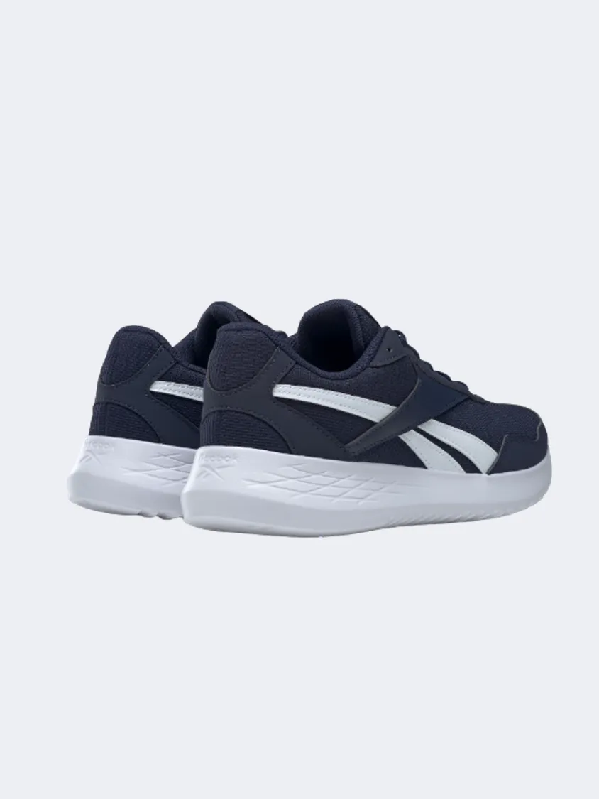 Reebok Energen Lite  Men Running Shoes Navy