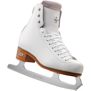 Riedell 910 Flair Ladies Figure Skates w/Cosmos Blade