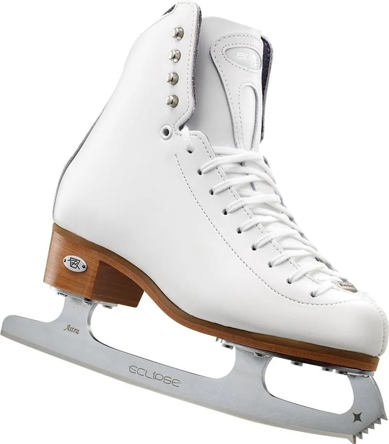 Riedell Girl's Edge 29 Figure Skate