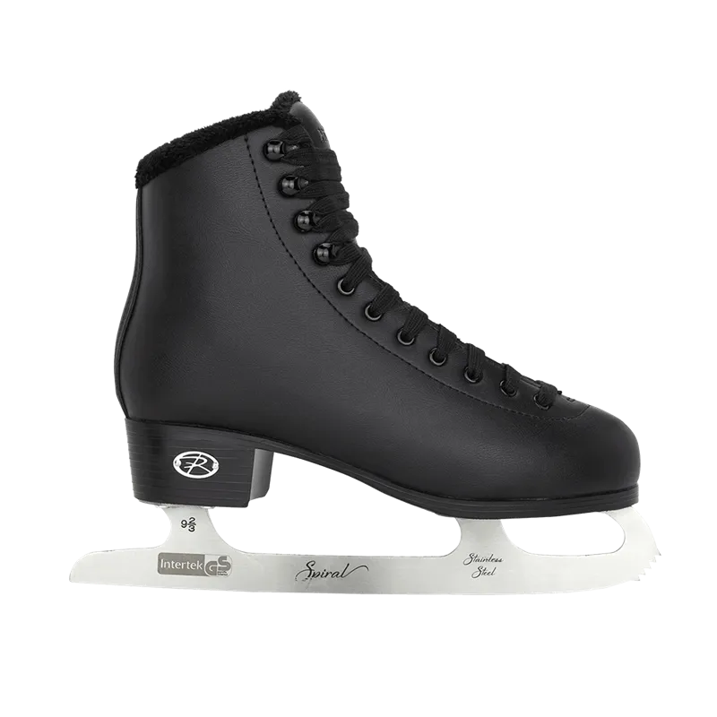 Riedell Horizon Figure Skates with Blades