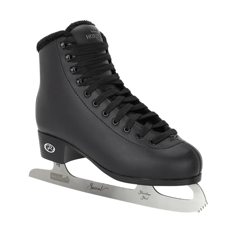 Riedell Horizon Figure Skates with Blades