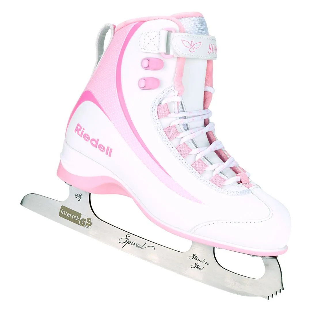 Riedell Junior Soar Recreational Figure Skate