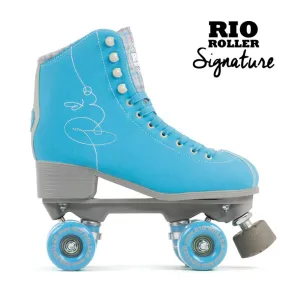 Rio Roller Signature - Blue