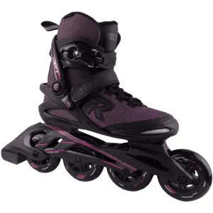 Roces Weft Thread W Grey & Pink Inline Skates 400877 00001