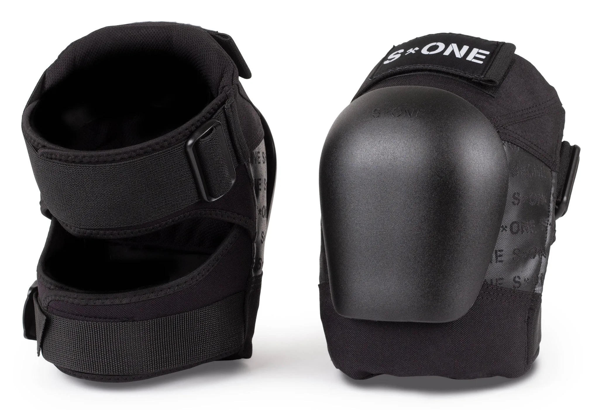 S1 Pro Knee Pads Gen 4.5 - 40mm Thickness