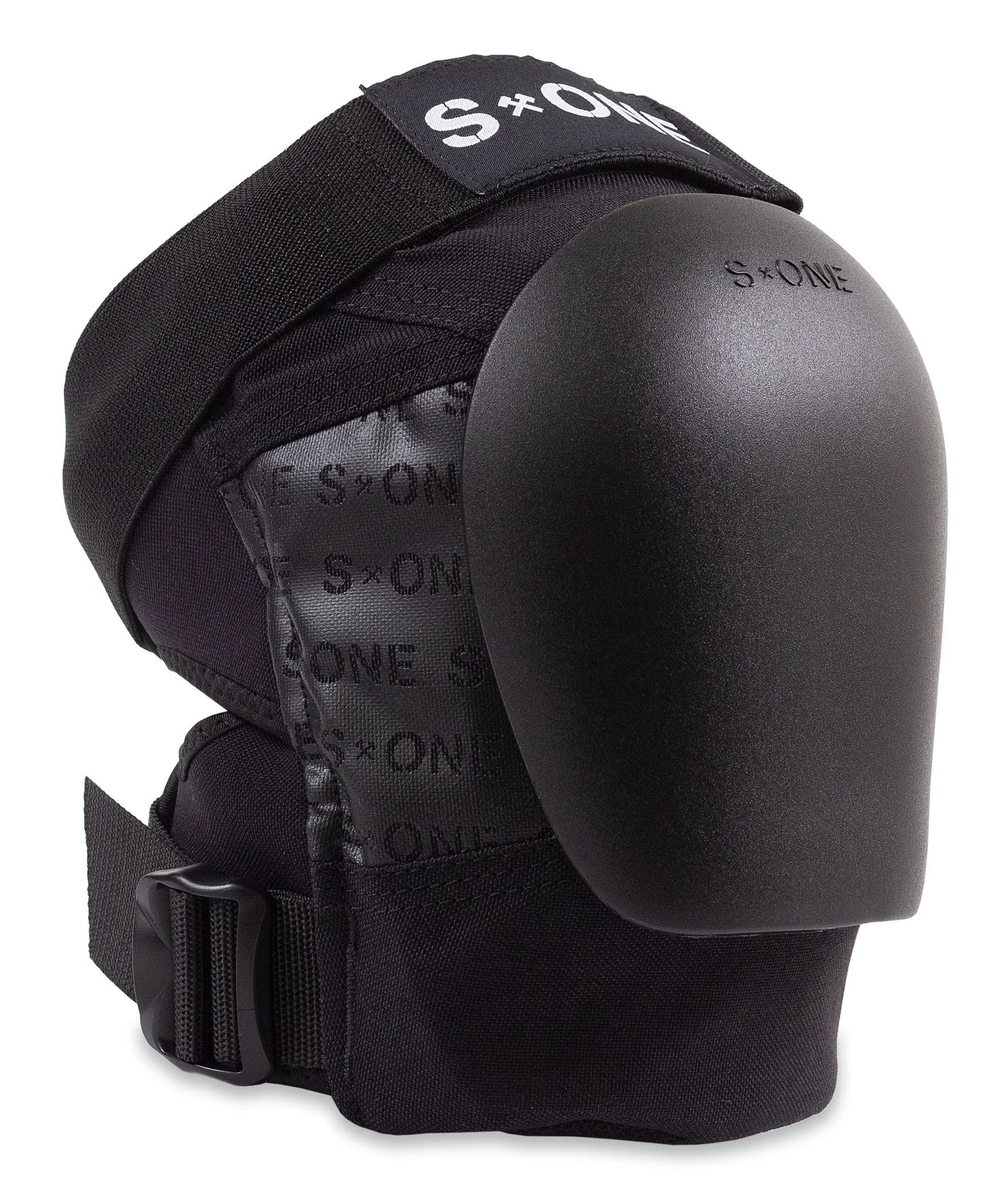 S1 Pro Knee Pads Gen 4.5 - 40mm Thickness