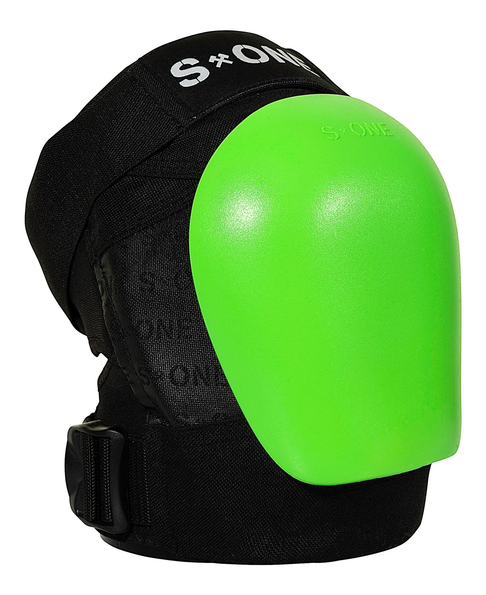 S1 Pro Knee Pads Gen 4.5 - 40mm Thickness