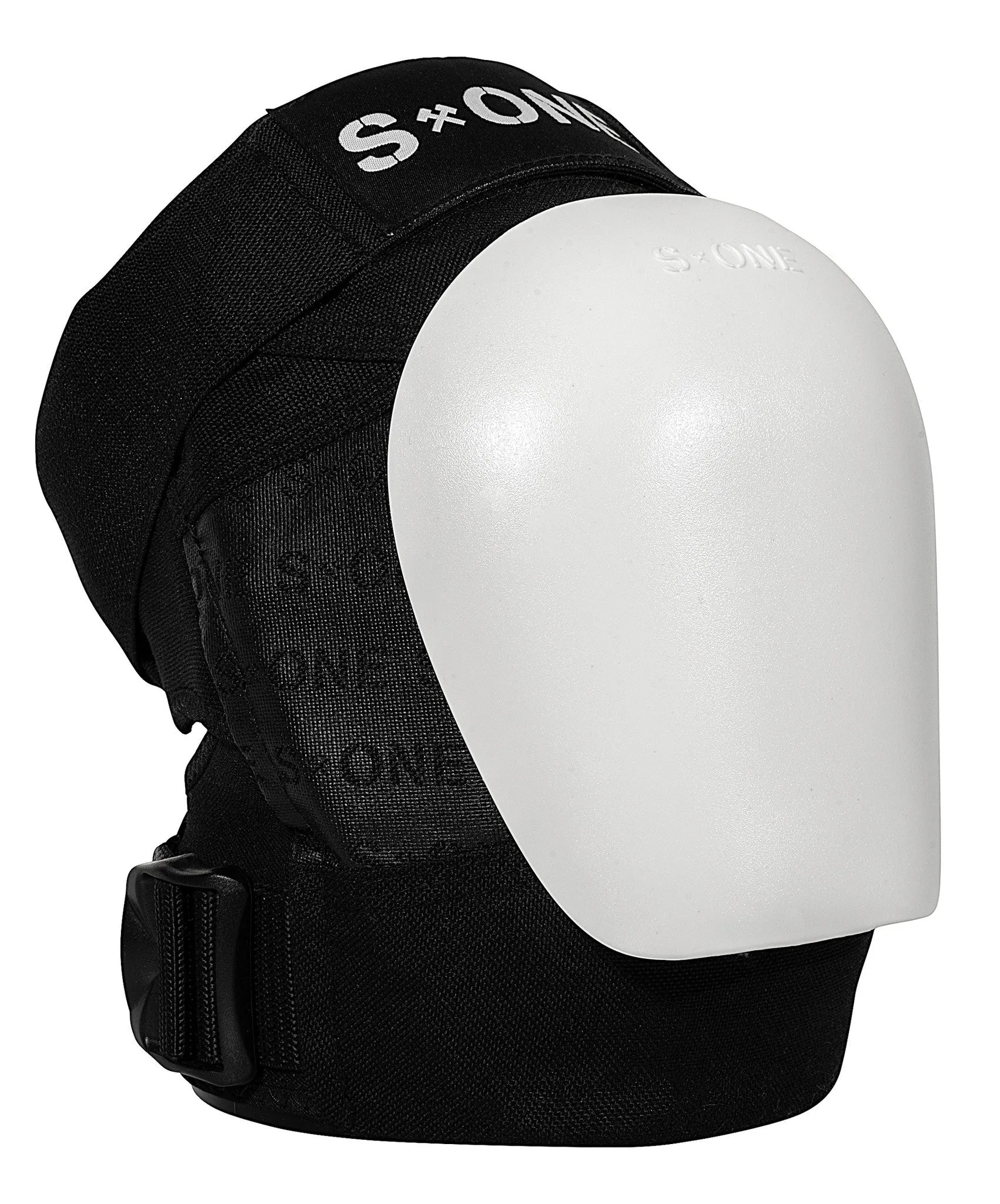 S1 Pro Knee Pads Gen 4.5 - 40mm Thickness