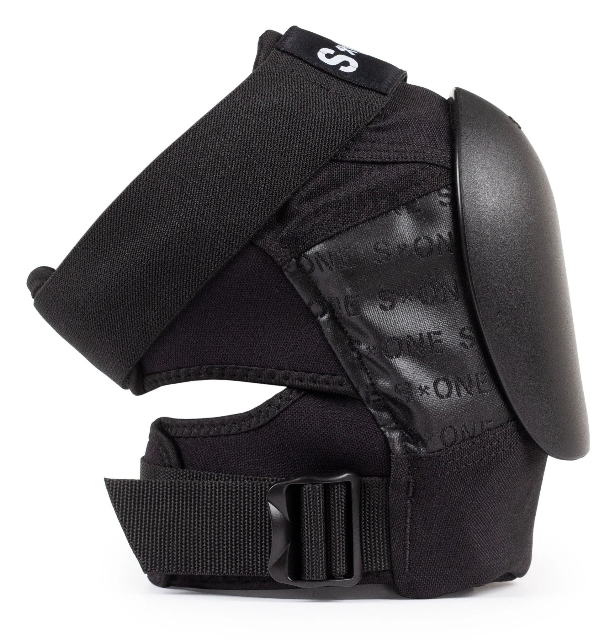 S1 Pro Knee Pads Gen 4.5 - 40mm Thickness