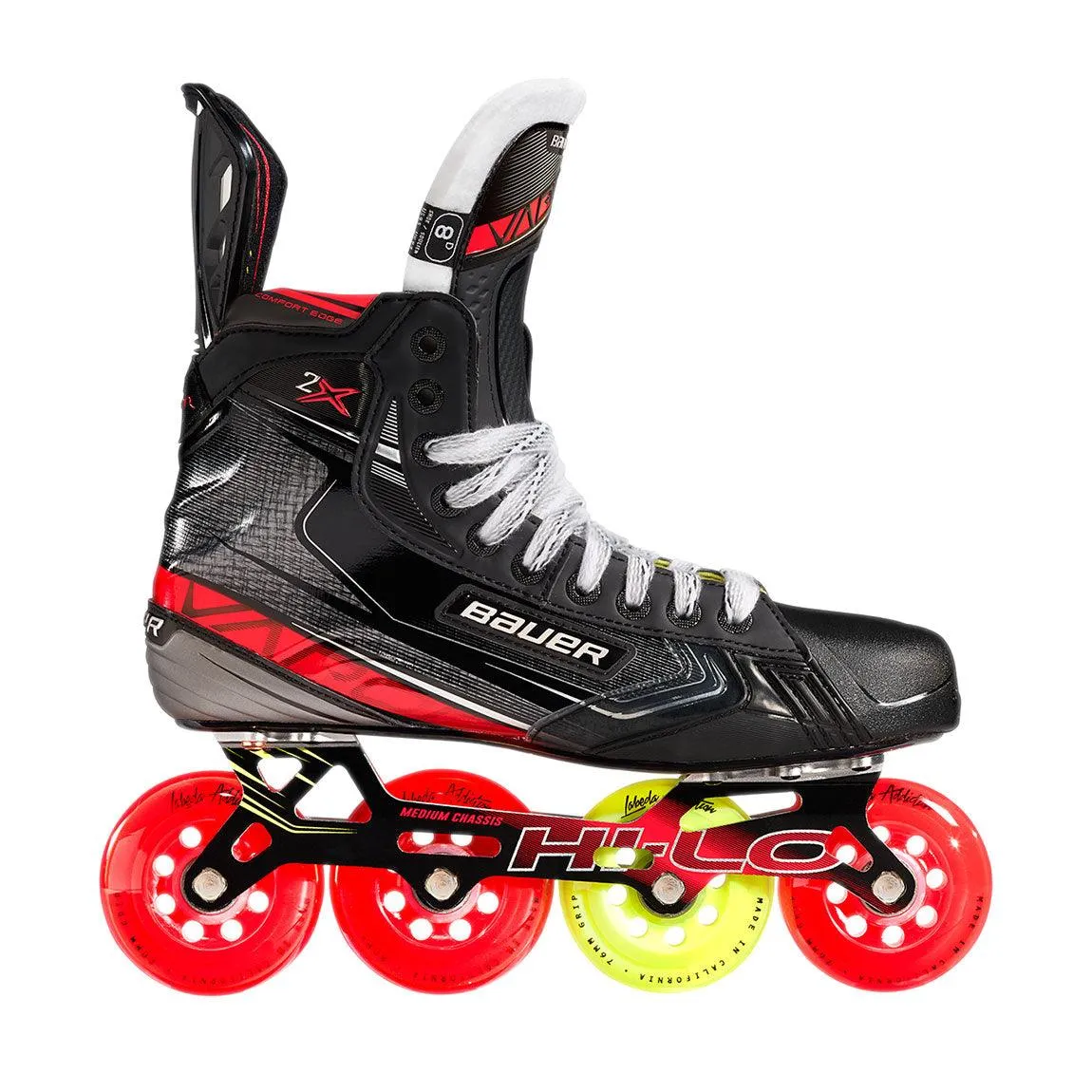 S20 Vapor RH 2X Roller Skates - Senior