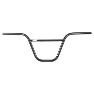 S&M Bikes BMX Hoder Skyhigh Bar 9.5″ - Flat Black