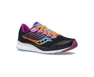 Saucony Girls Ride 13 Kids Running Shoe