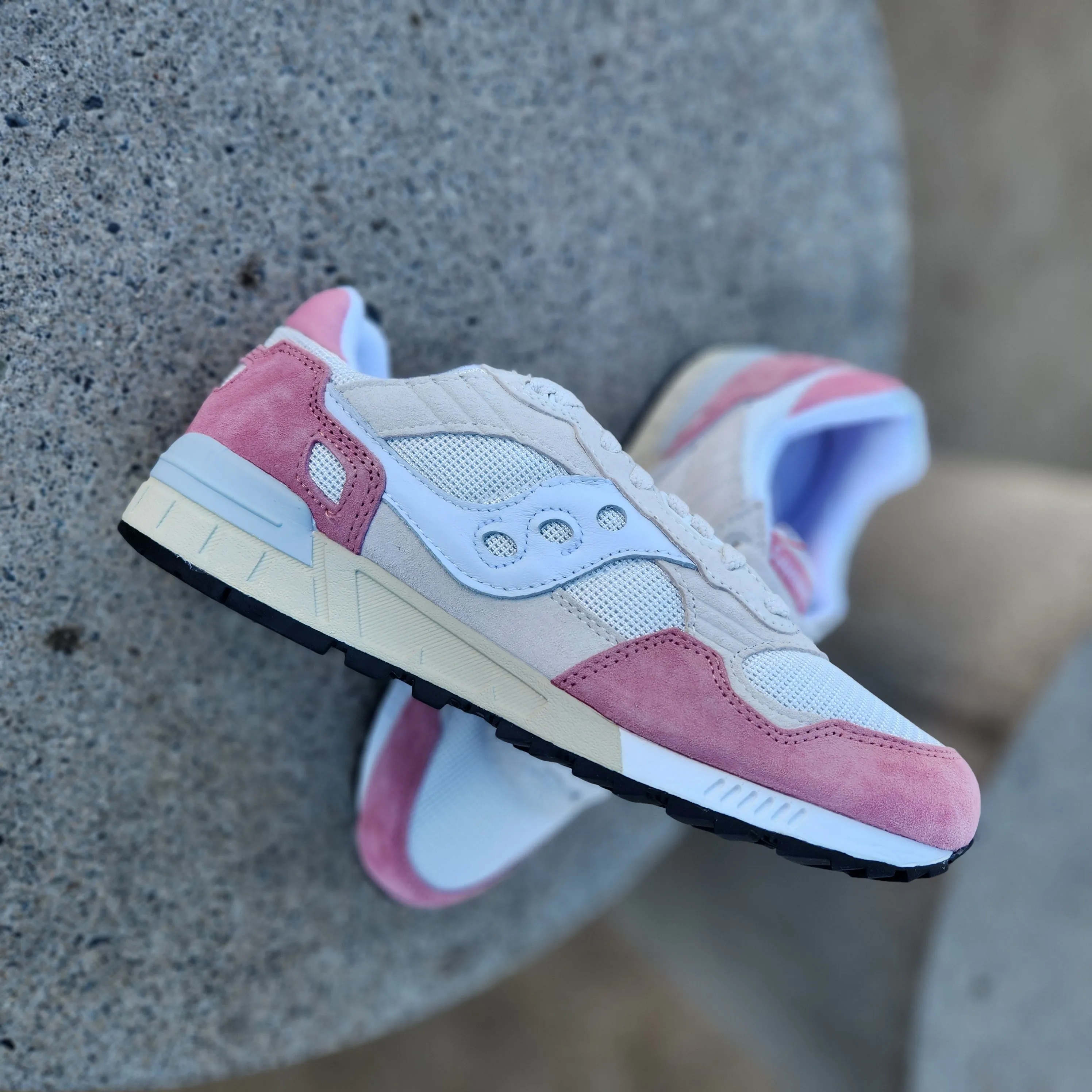 Saucony Shadow 5000 Valentine’s Day