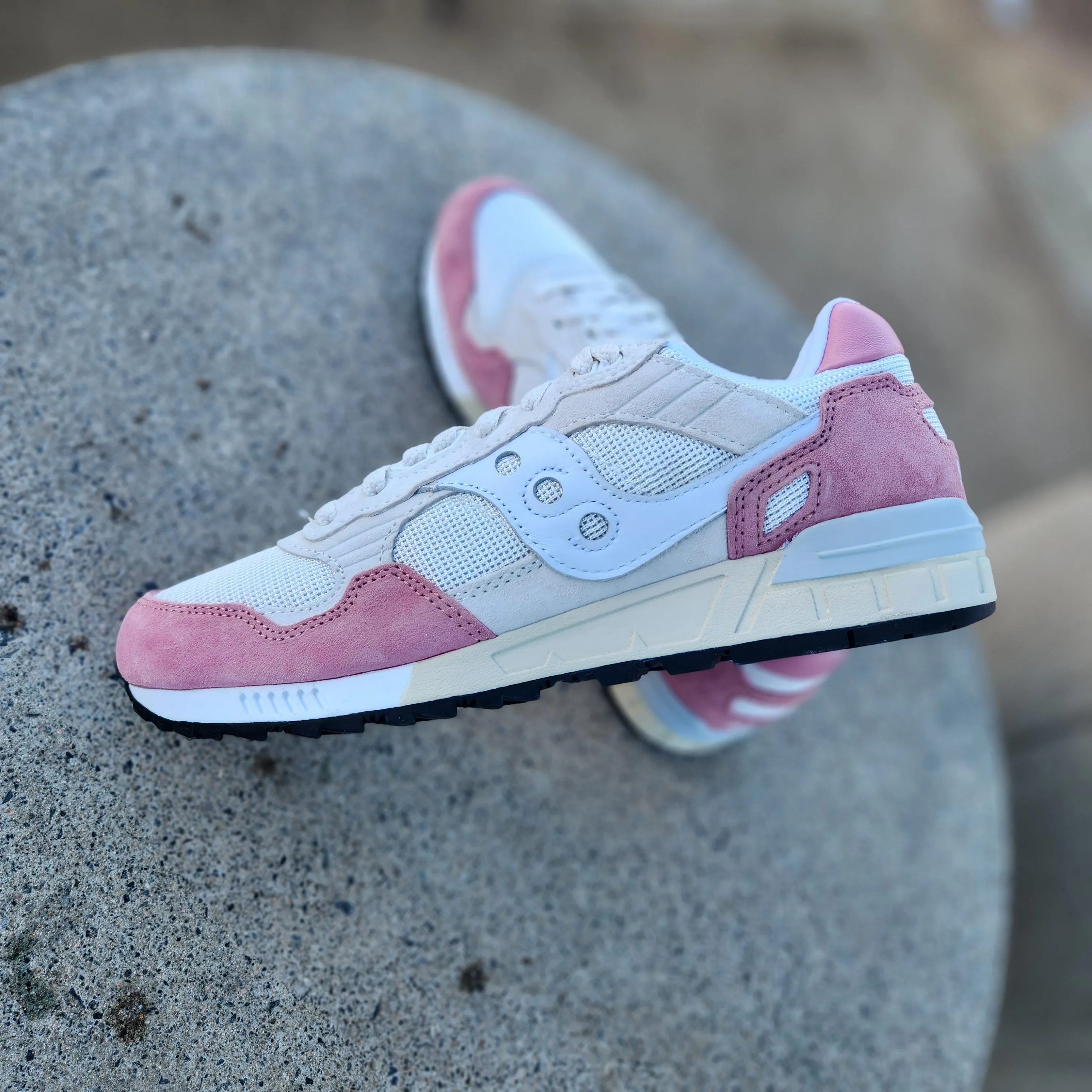 Saucony Shadow 5000 Valentine’s Day