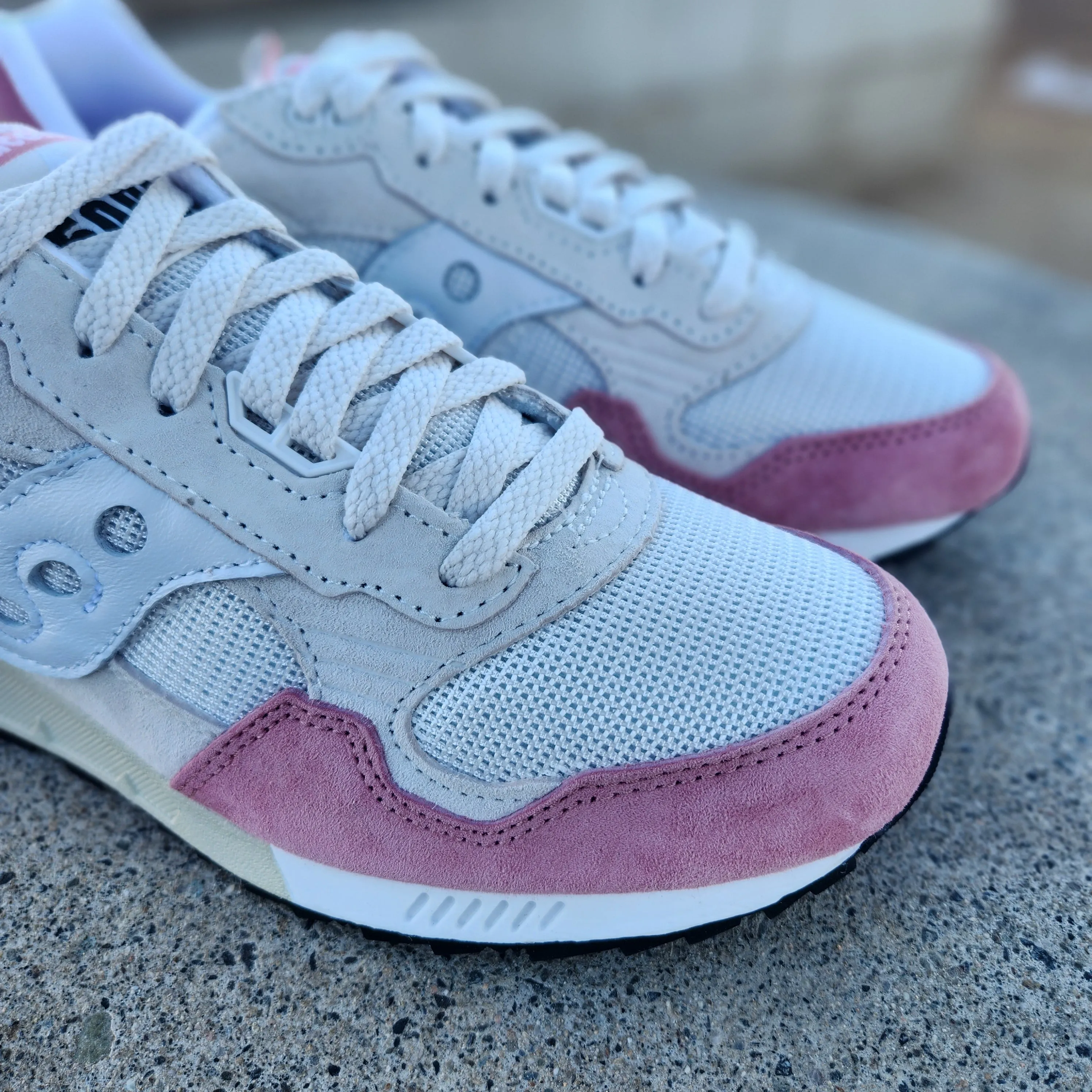 Saucony Shadow 5000 Valentine’s Day