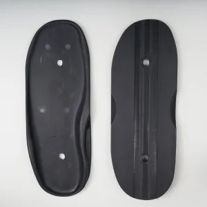 Seba CJ / SX Custom Soul Plate - Black