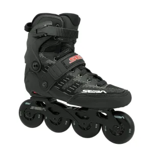 SEBA GT 80 Black Inline Skates