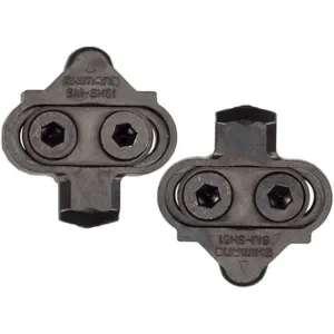 Shimano SM-SH51 SPD Cleat Set (Pair) W/O Cleat Nut