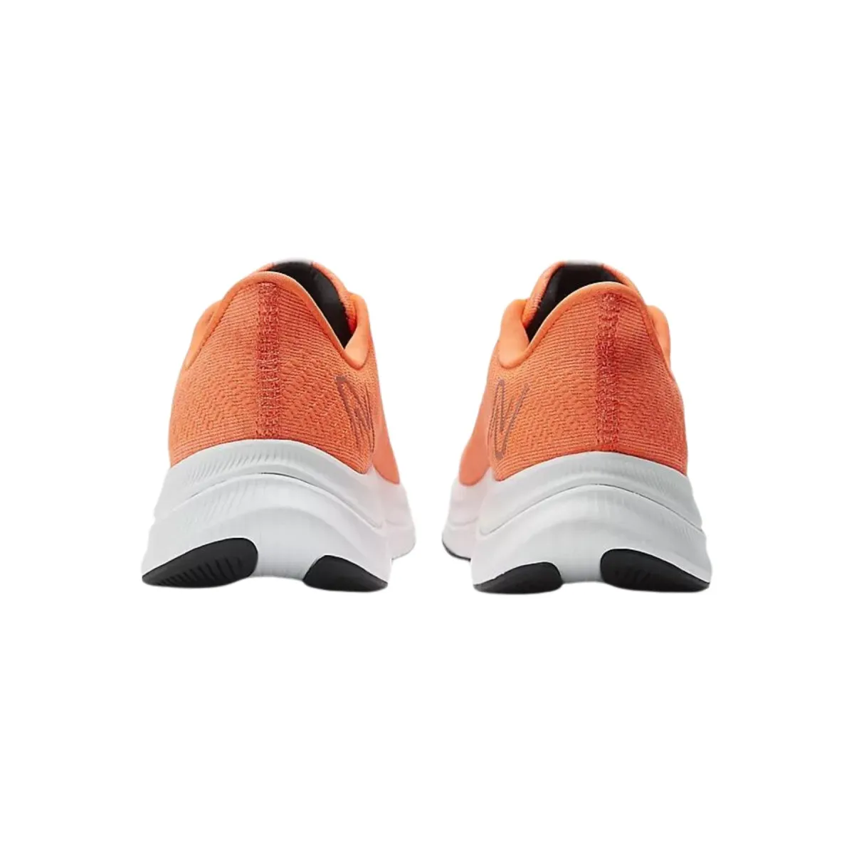 Shoes New Balance FuelCell Propel V4 Orange White  Women's