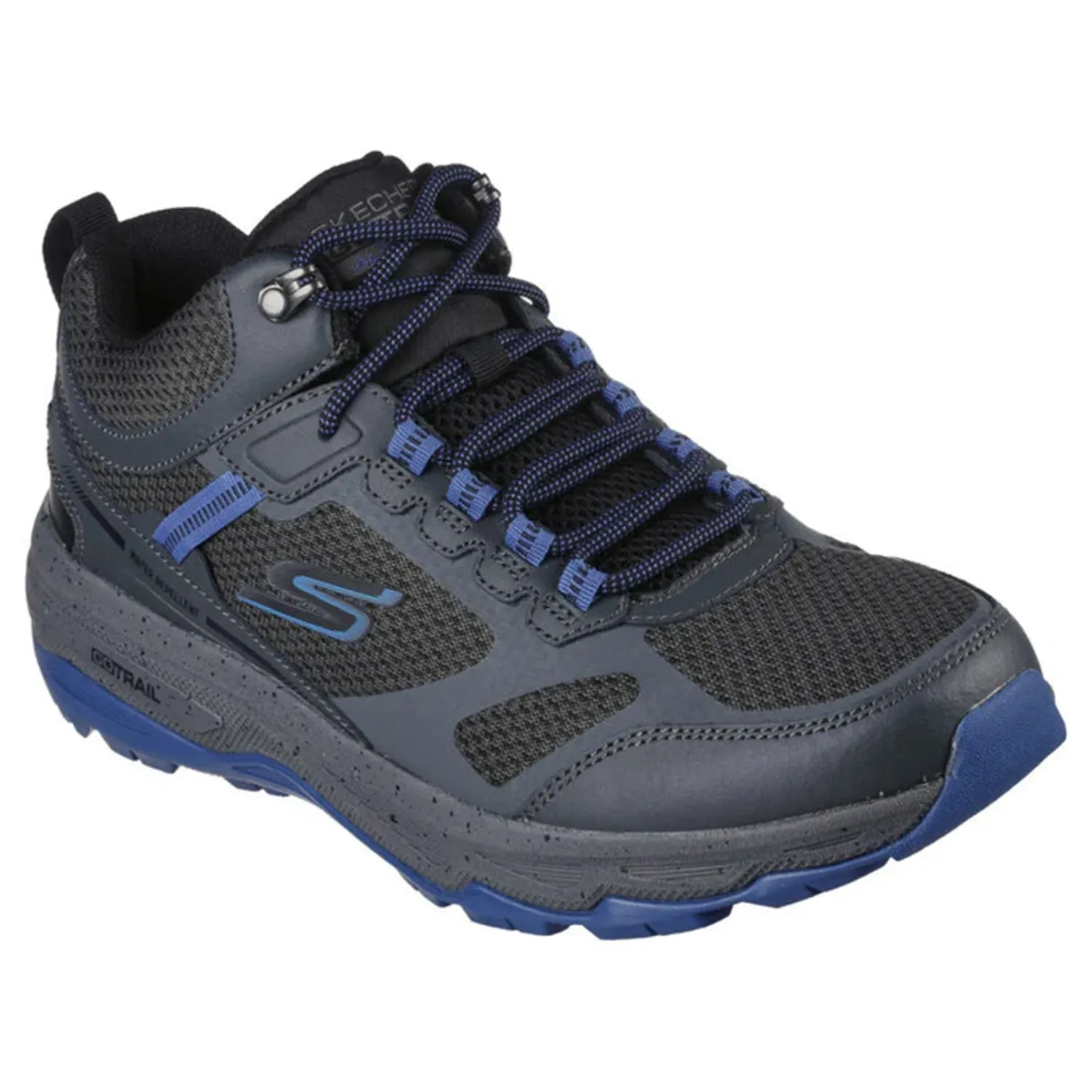 Skechers Go Run Trail Altitude Element Men's Running Shoe's