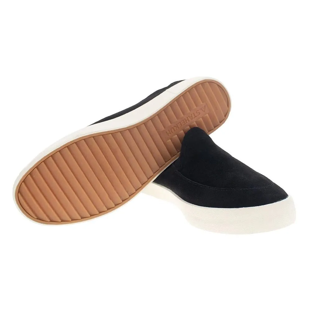 SLIP-ON - MEN'S SHOE