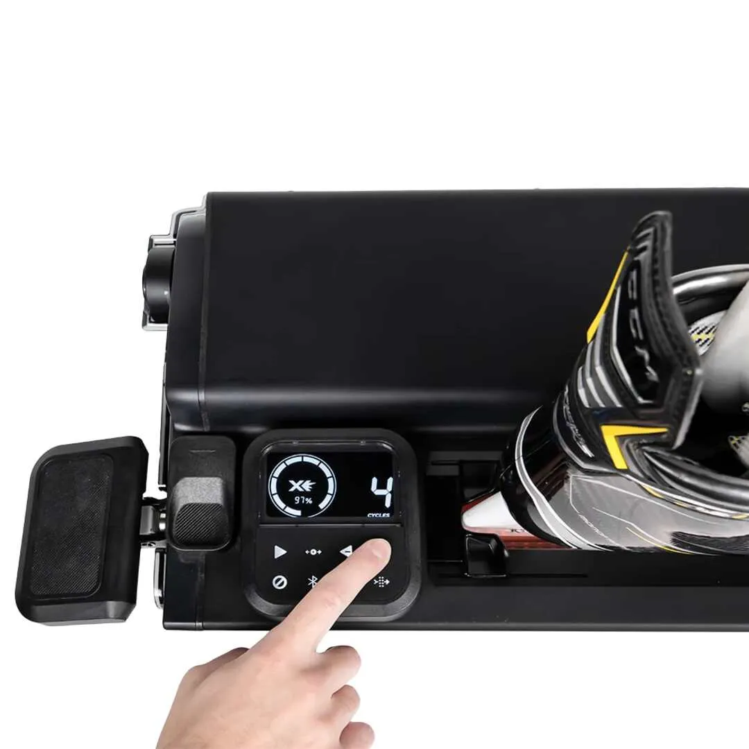 Sparx Skate Sharpener 3