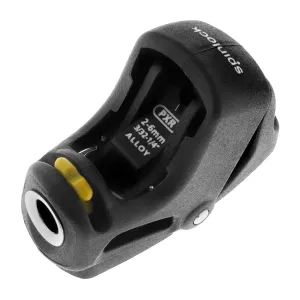 Spinlock PXR Race Cam Cleat 2mm - 6mm