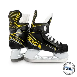 Super Tacks Classic SE Skates - Youth